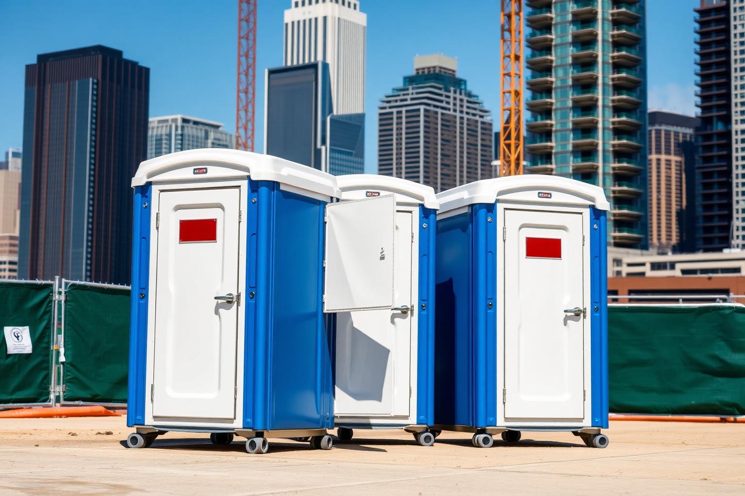 Porta Potty Rental Lansdowne, PA Near Me